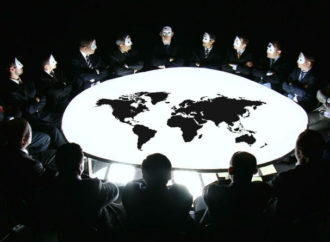 O Papel das Sociedades Secretas na Implementação da Cobiçada Nova Ordem Internacional